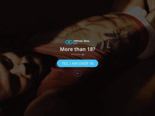 VirtualRealGay
