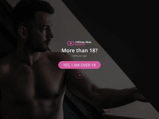 VirtualRealPassion