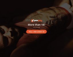 PovGay
