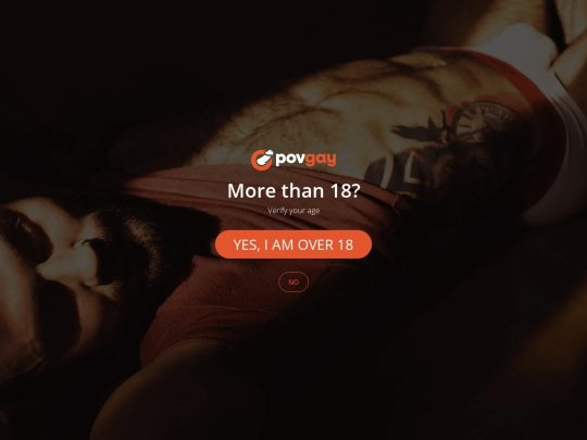 PovGay
